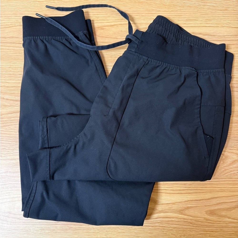 Men's Lululemon ABC joggers